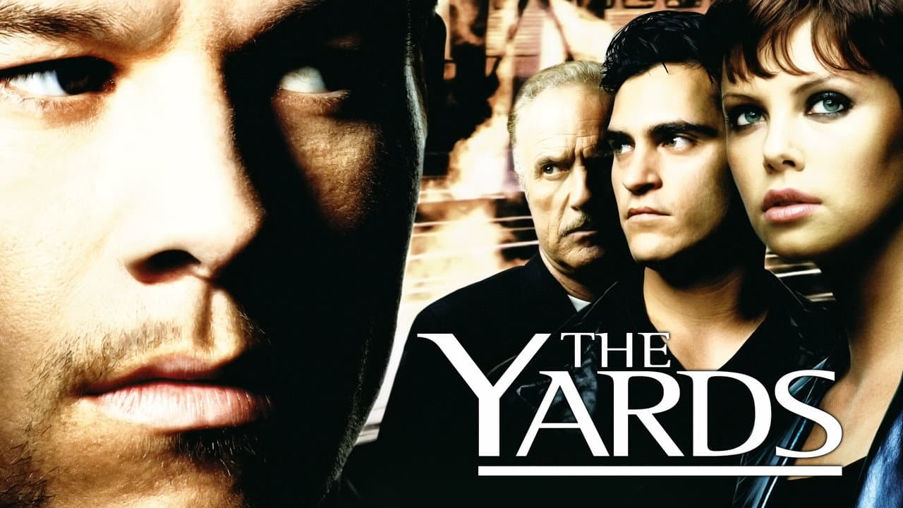 The Yards still 5