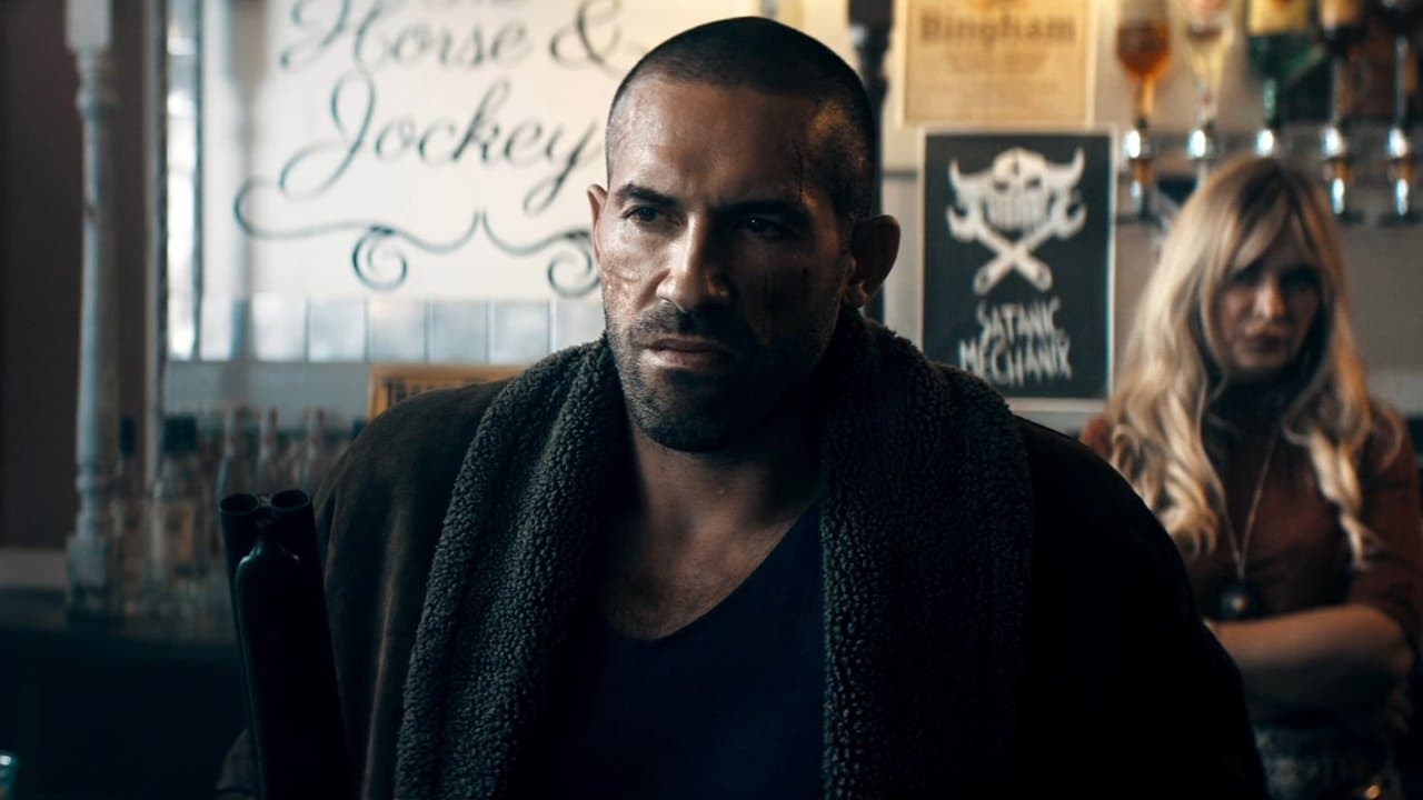 Avengement still 3