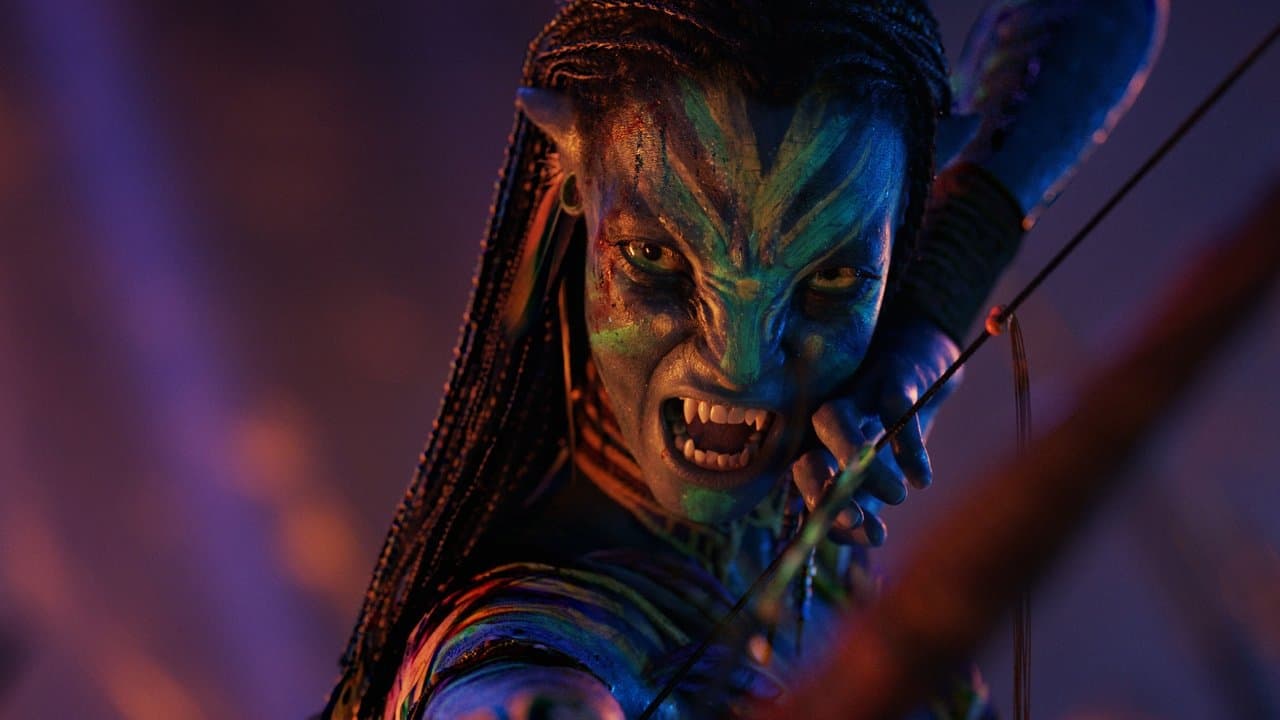 Avatar: Fire and Ash Review - Epic Sequel's Fiery Return still 7