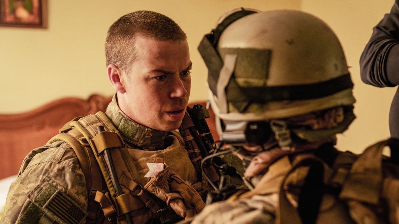 Warfare still 5