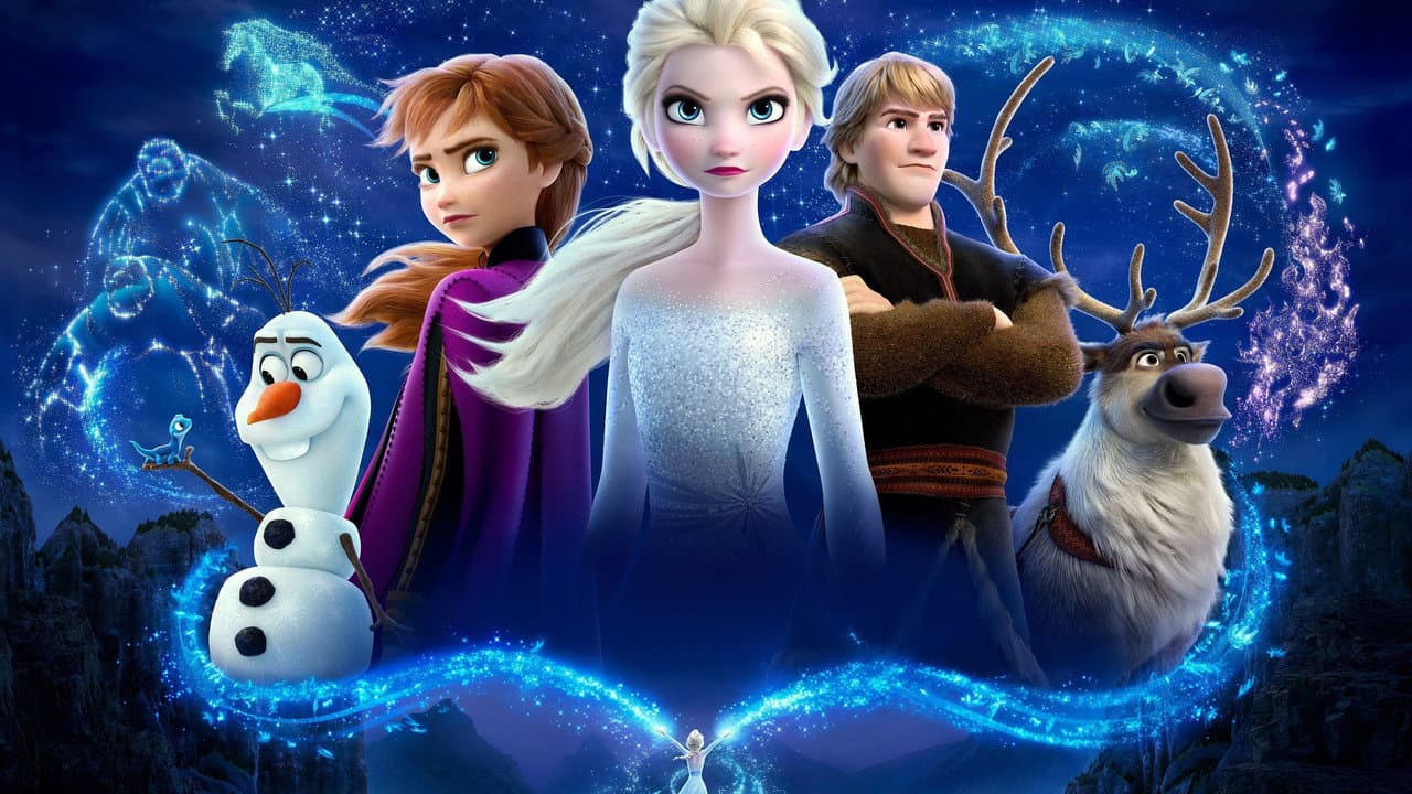 Frozen II still 5