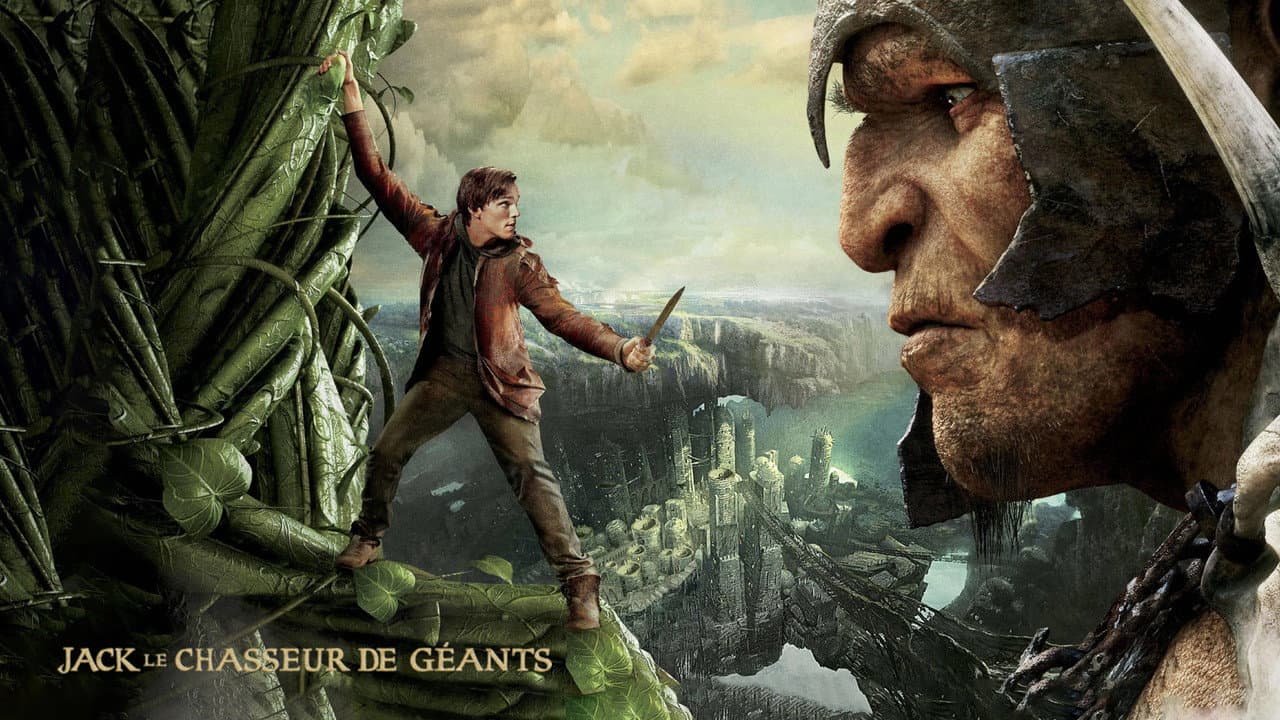 Jack the Giant Slayer still 5