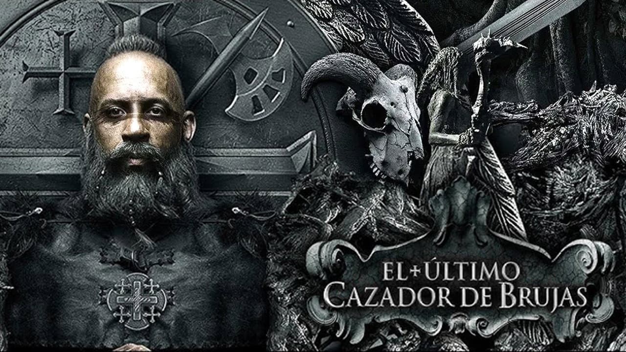The Last Witch Hunter still 2