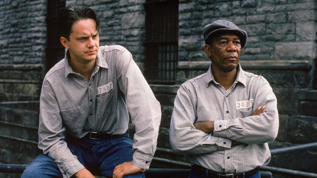 The Shawshank Redemption still 4