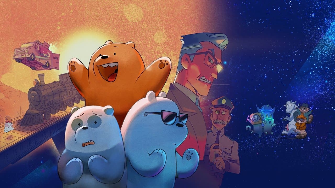 We Bare Bears: The Movie still 2
