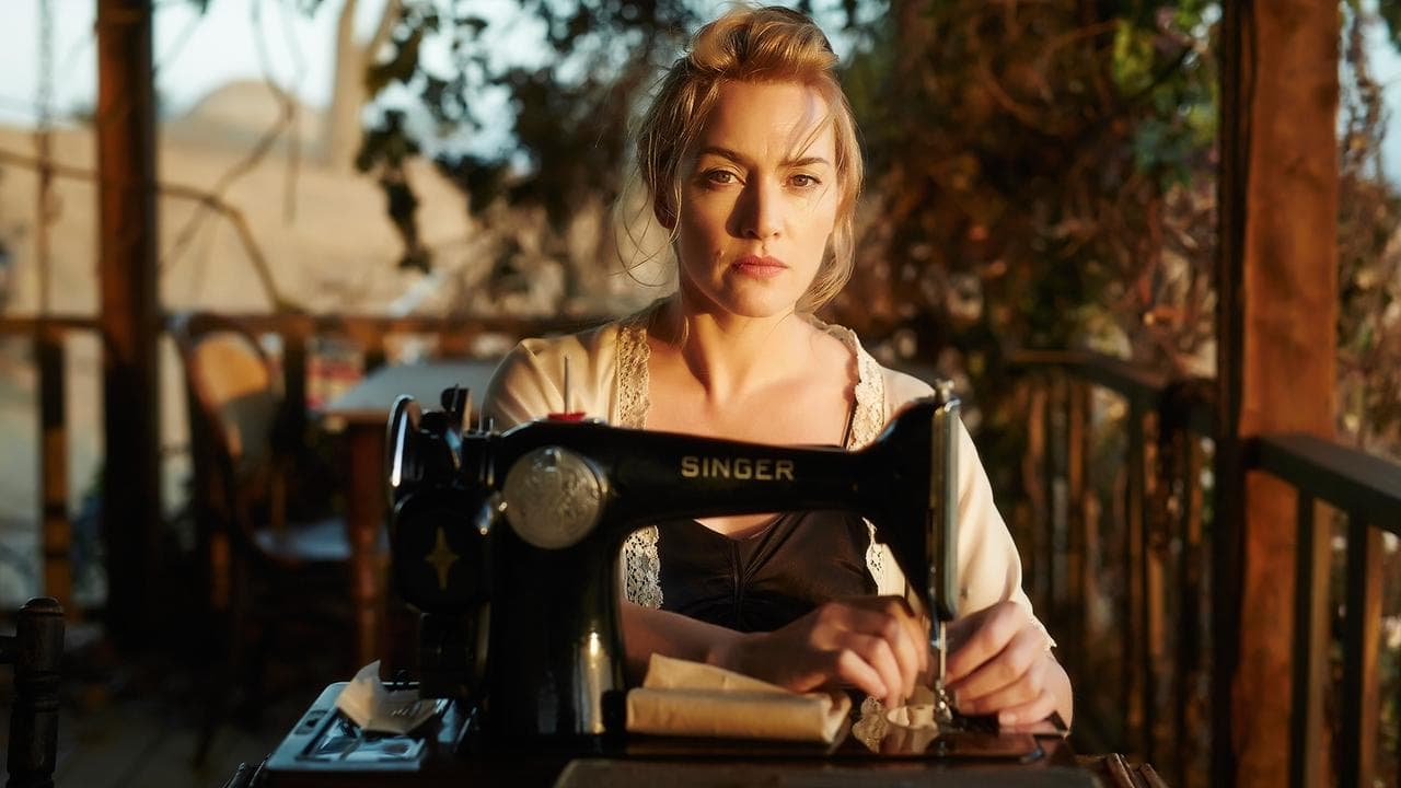 The Dressmaker still 6