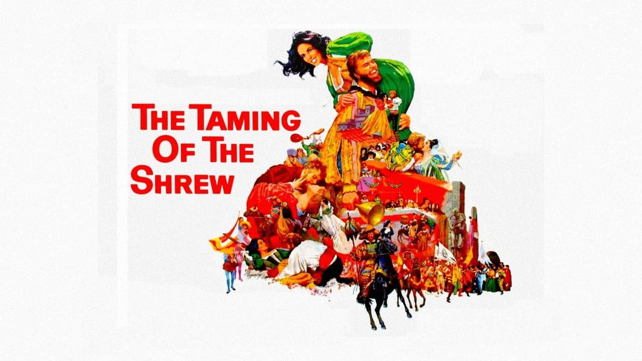 The Taming of the Shrew still 1