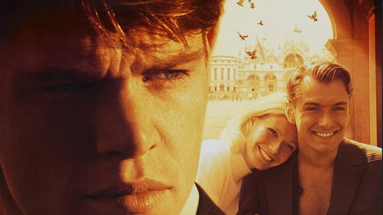 The Talented Mr. Ripley still 8