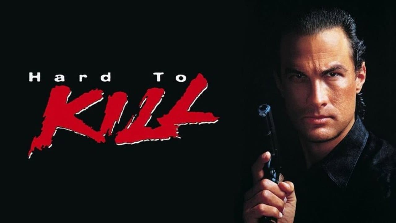 Hard to Kill still 8