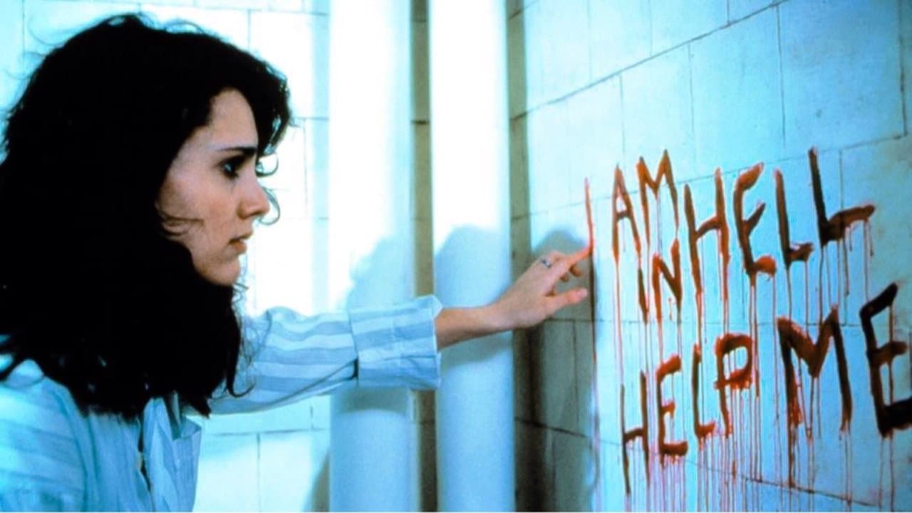 Hellbound: Hellraiser II still 3