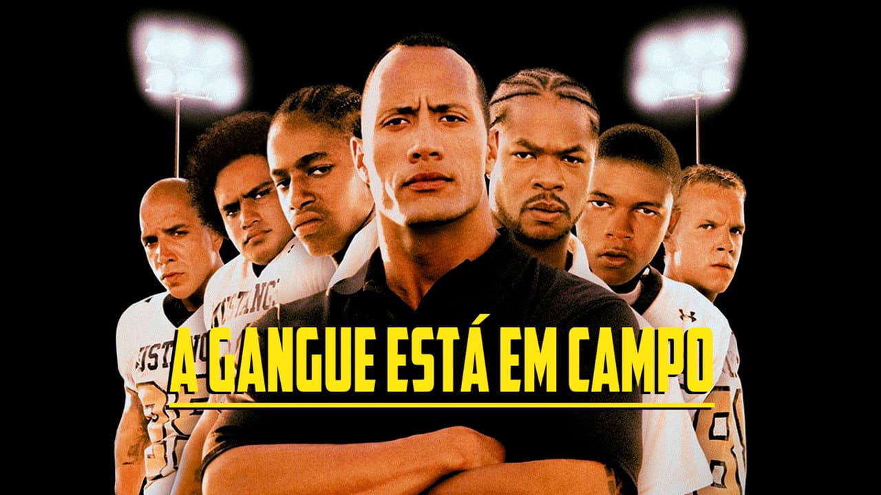Gridiron Gang still 2