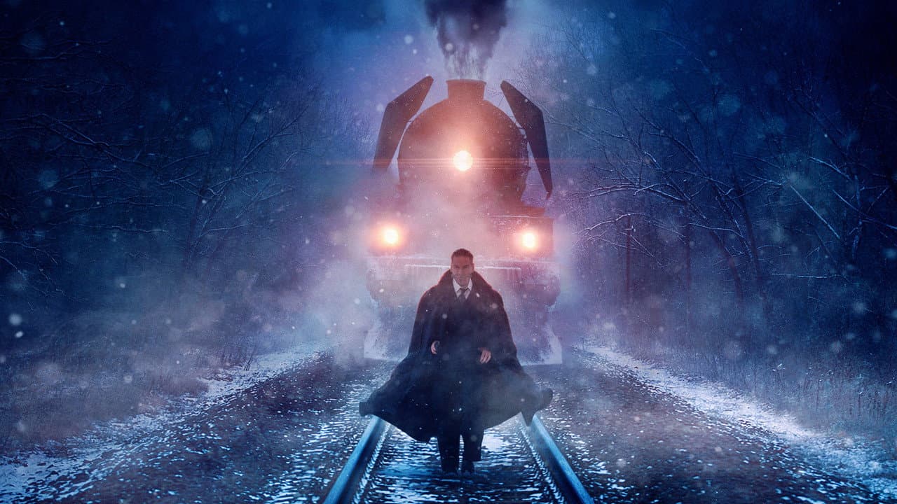 Murder on the Orient Express still 6