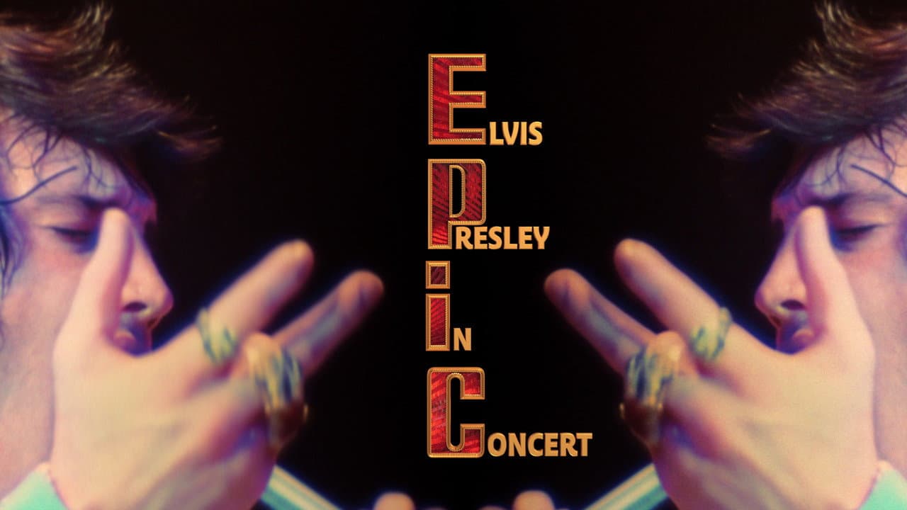EPiC: Elvis Presley in Concert still 2