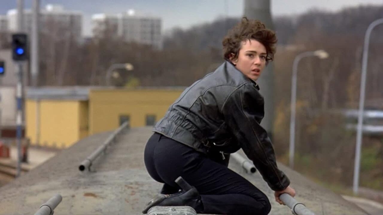 The Shooter (1995) - Movie News | Ted Kotcheff Film still 6