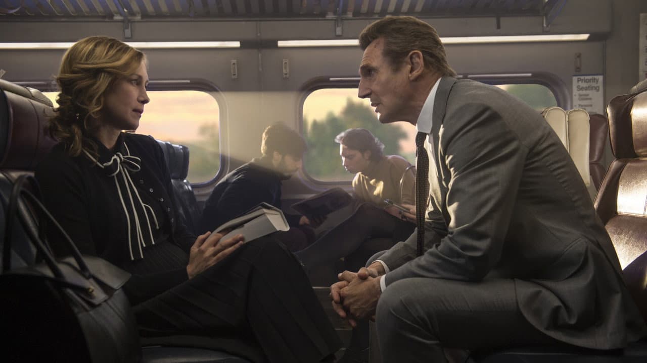 The Commuter still 6