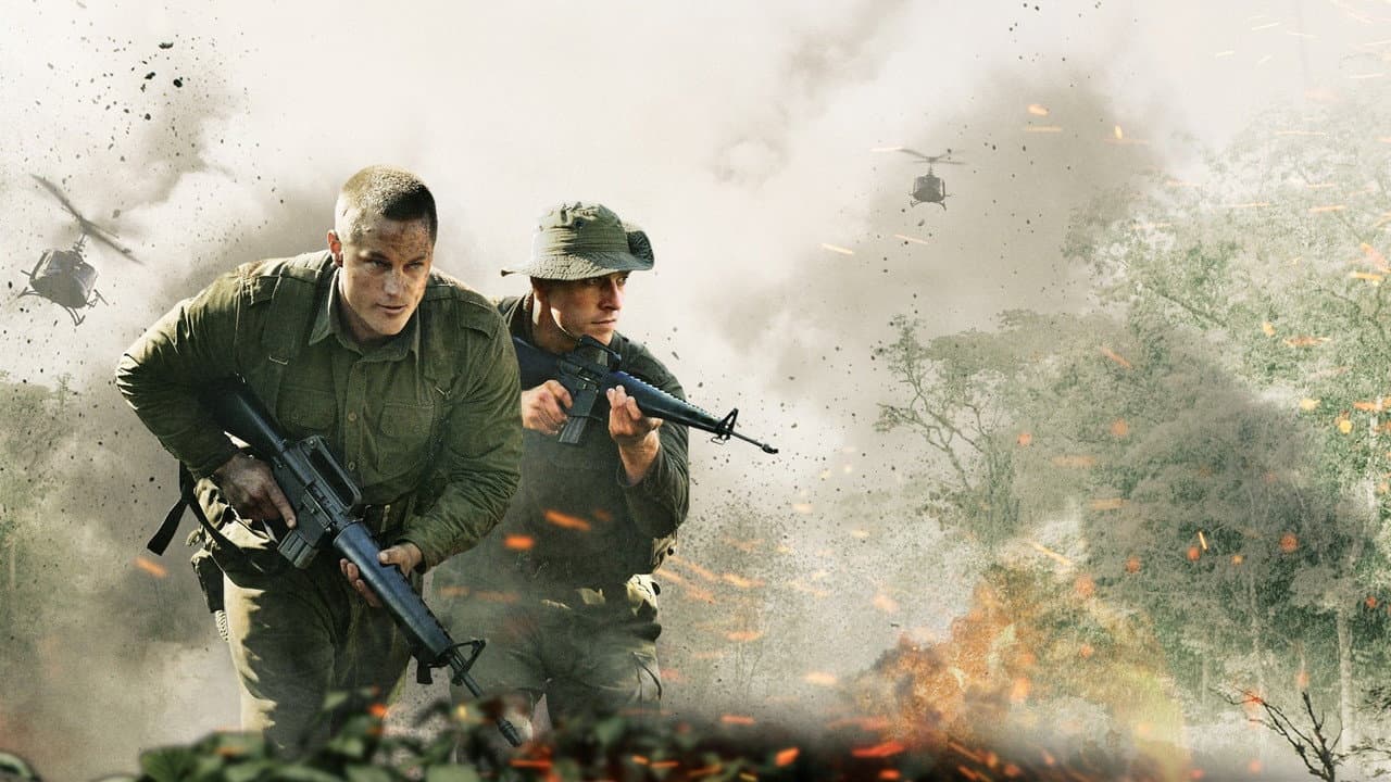 Danger Close: The Battle of Long Tan still 5