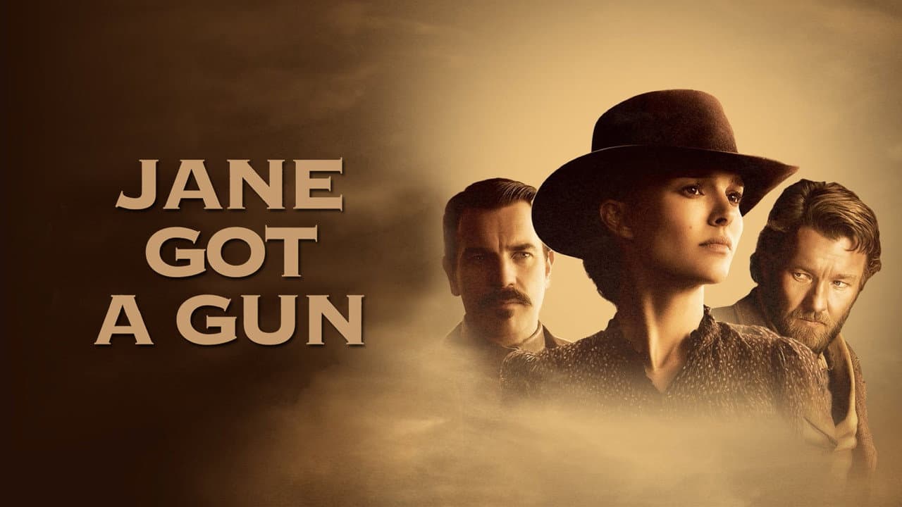 Jane Got a Gun still 7