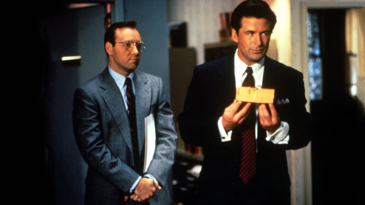 Glengarry Glen Ross still 7