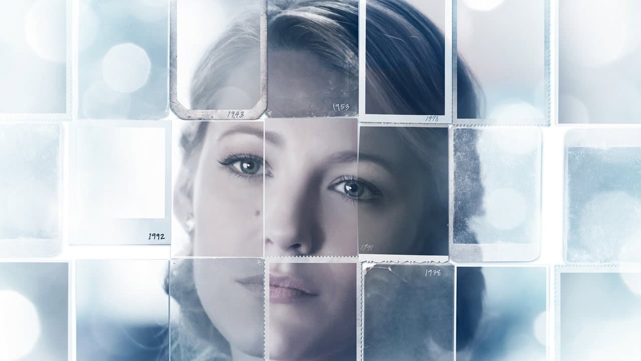 The Age of Adaline still 8