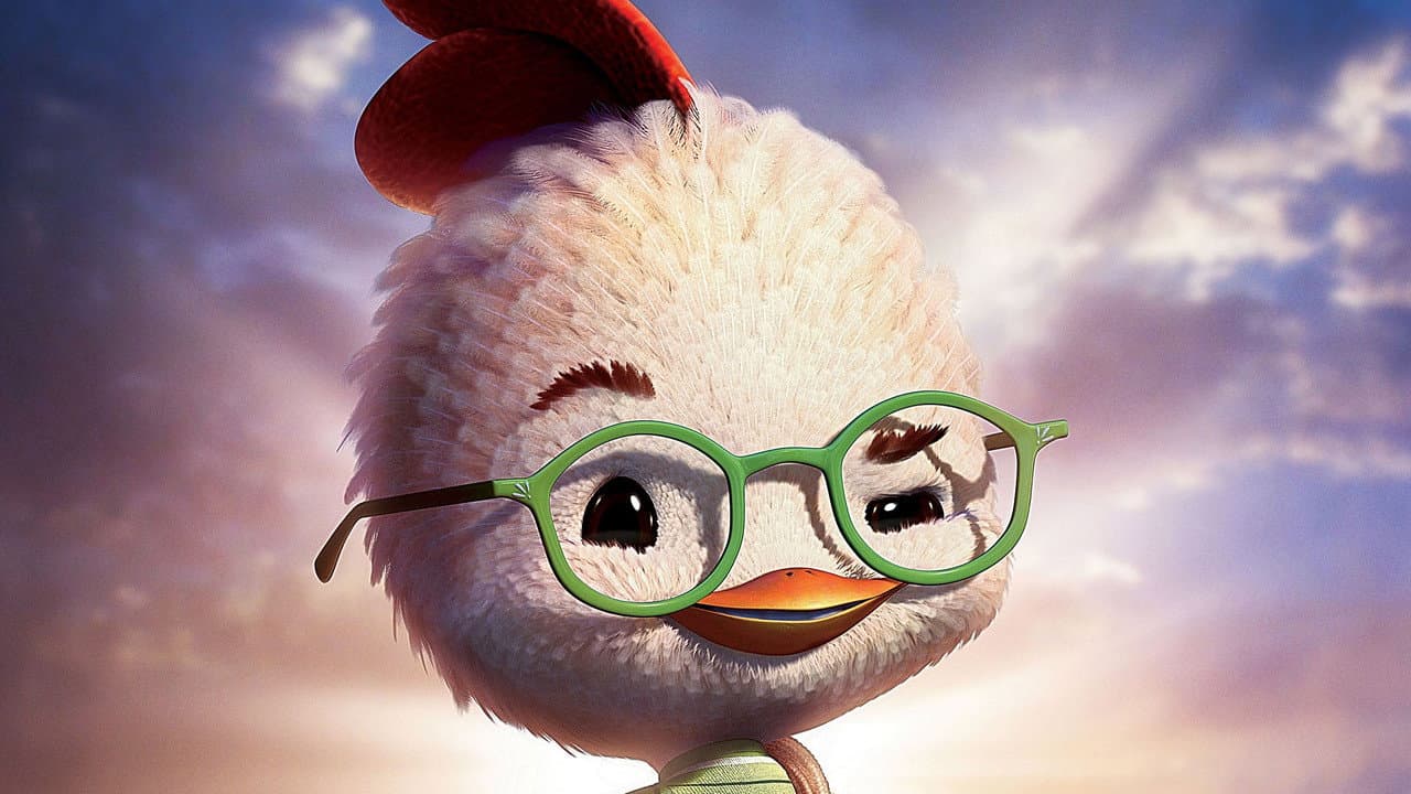 Chicken Little still 7