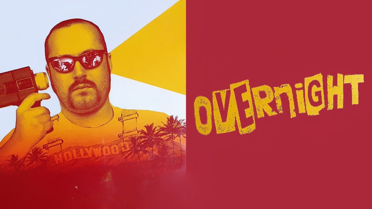 Overnight still 2