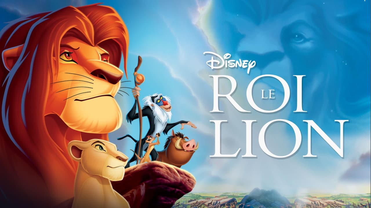 The Lion King still 6