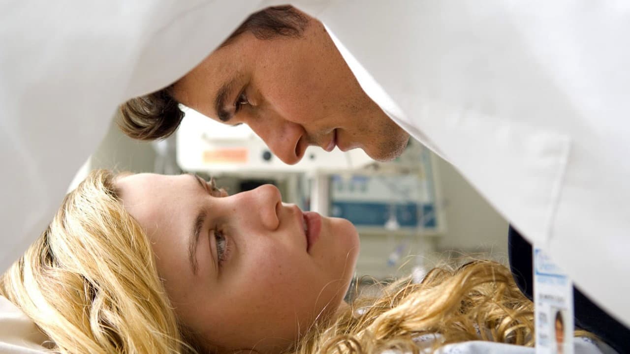 The Good Doctor still 2
