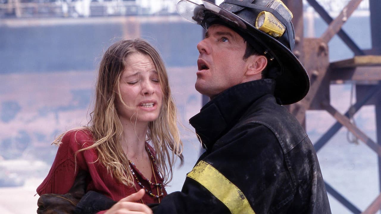 Frequency still 5