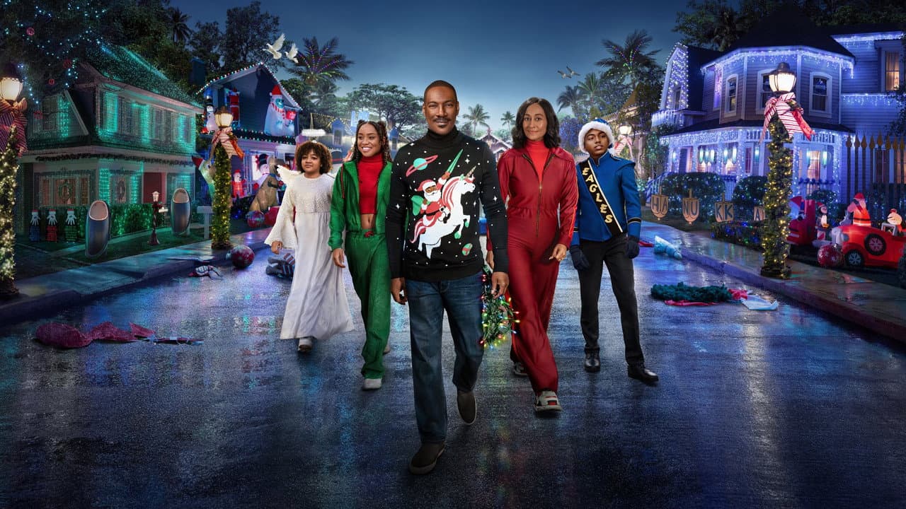 Candy Cane Lane still 3