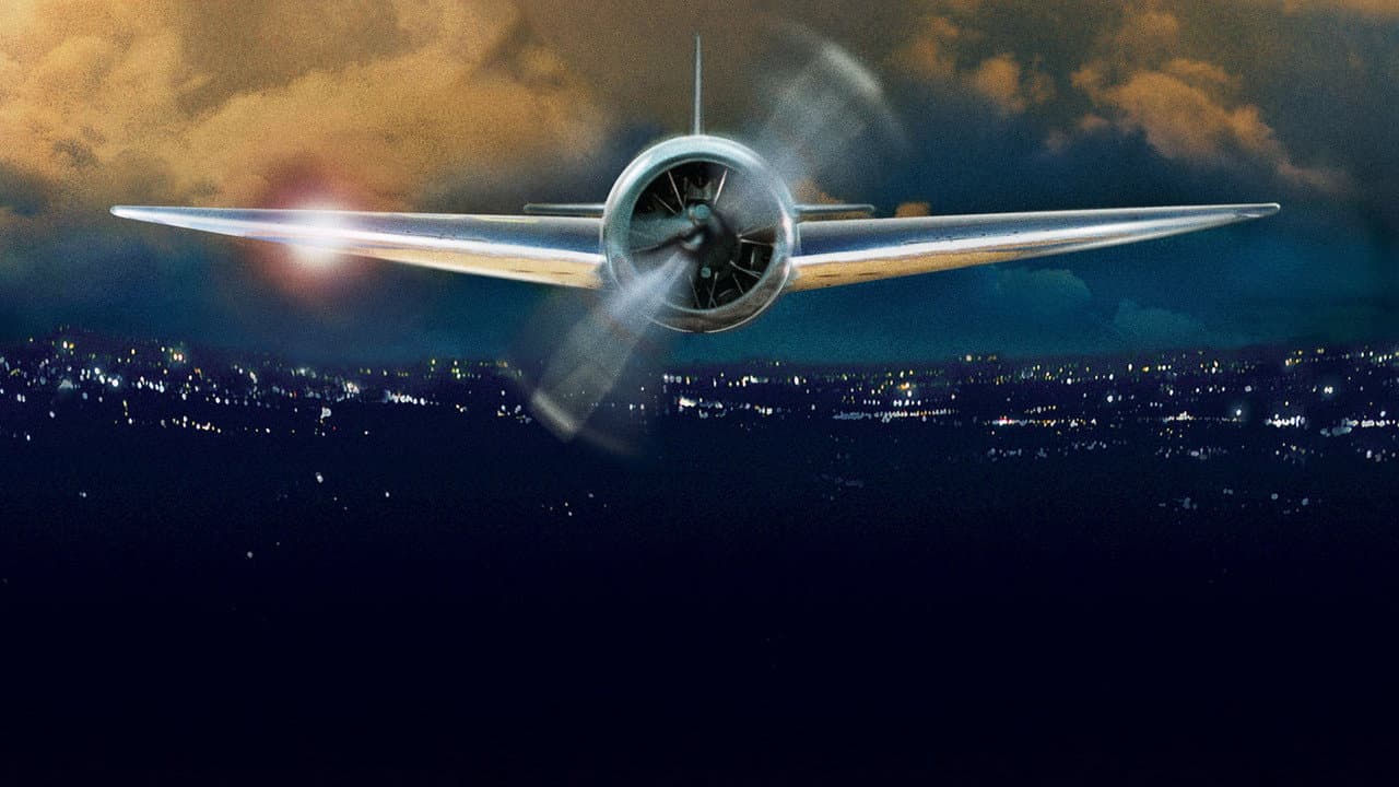 The Aviator still 3