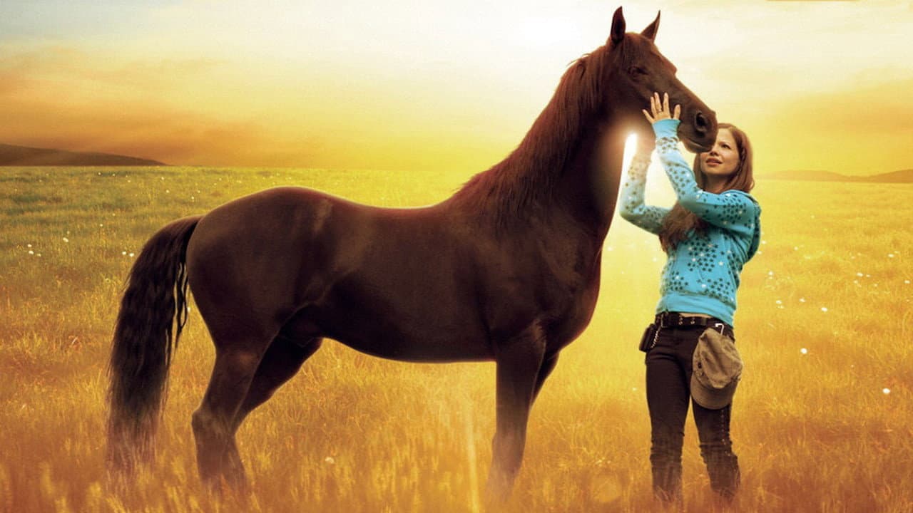 Flicka 2 still 2