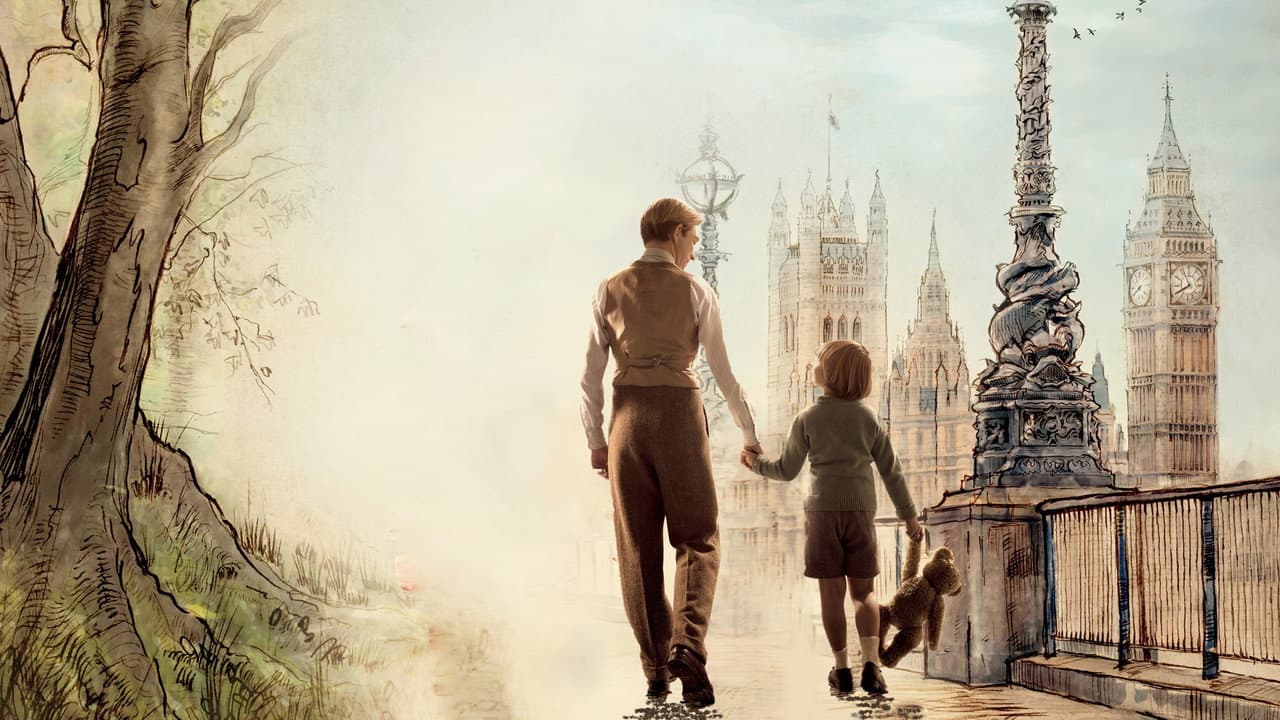 Goodbye Christopher Robin still 3