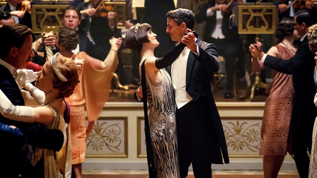 Downton Abbey still 8