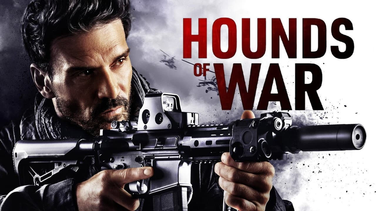 Hounds of War still 7