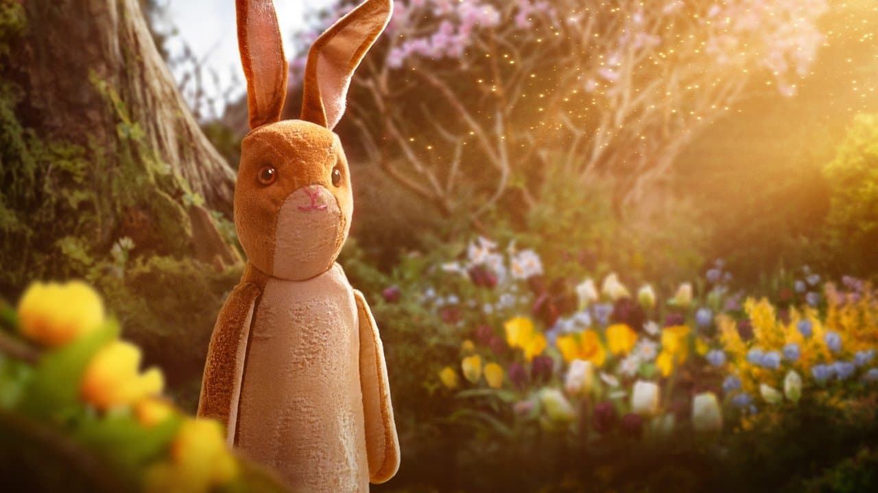 The Velveteen Rabbit still 1