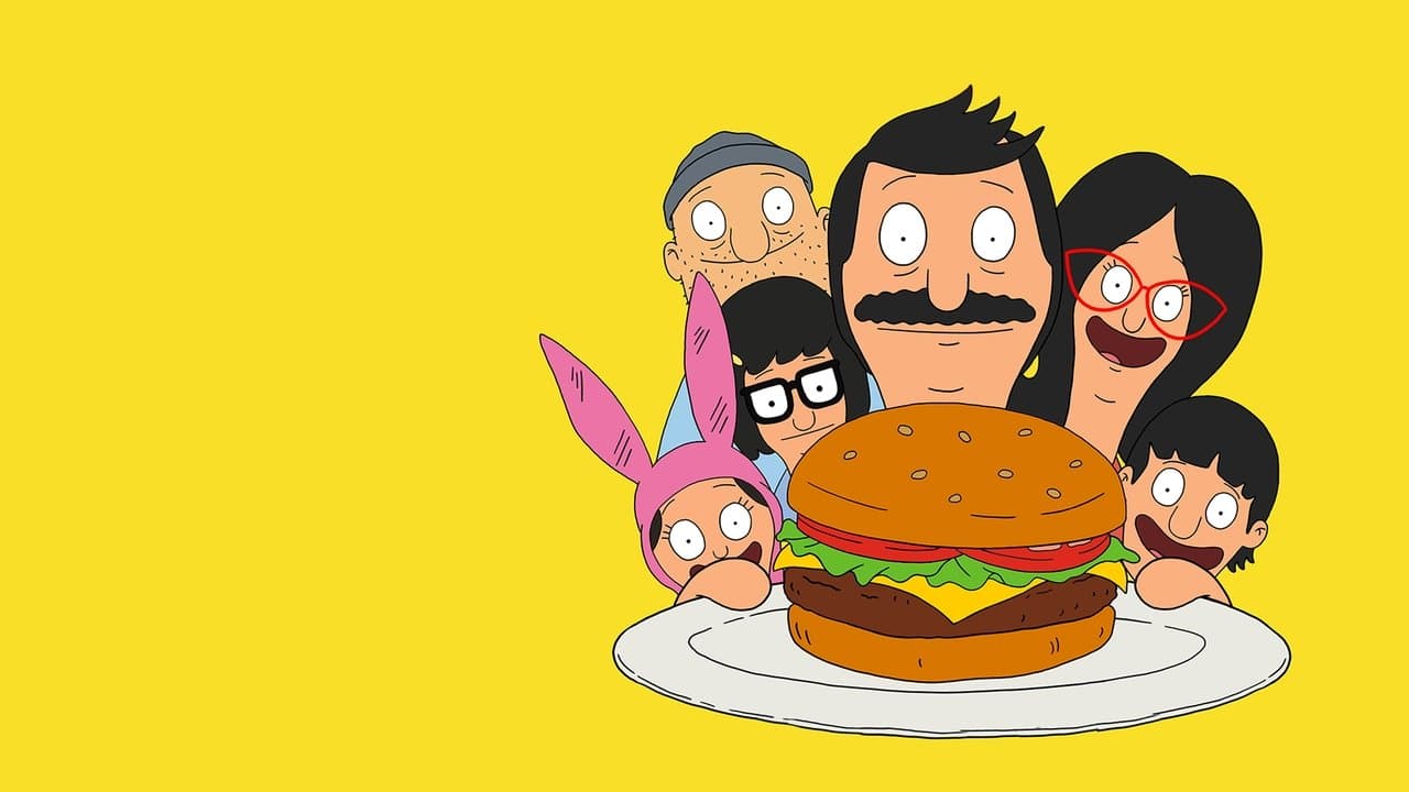 The Bob's Burgers Movie still 2