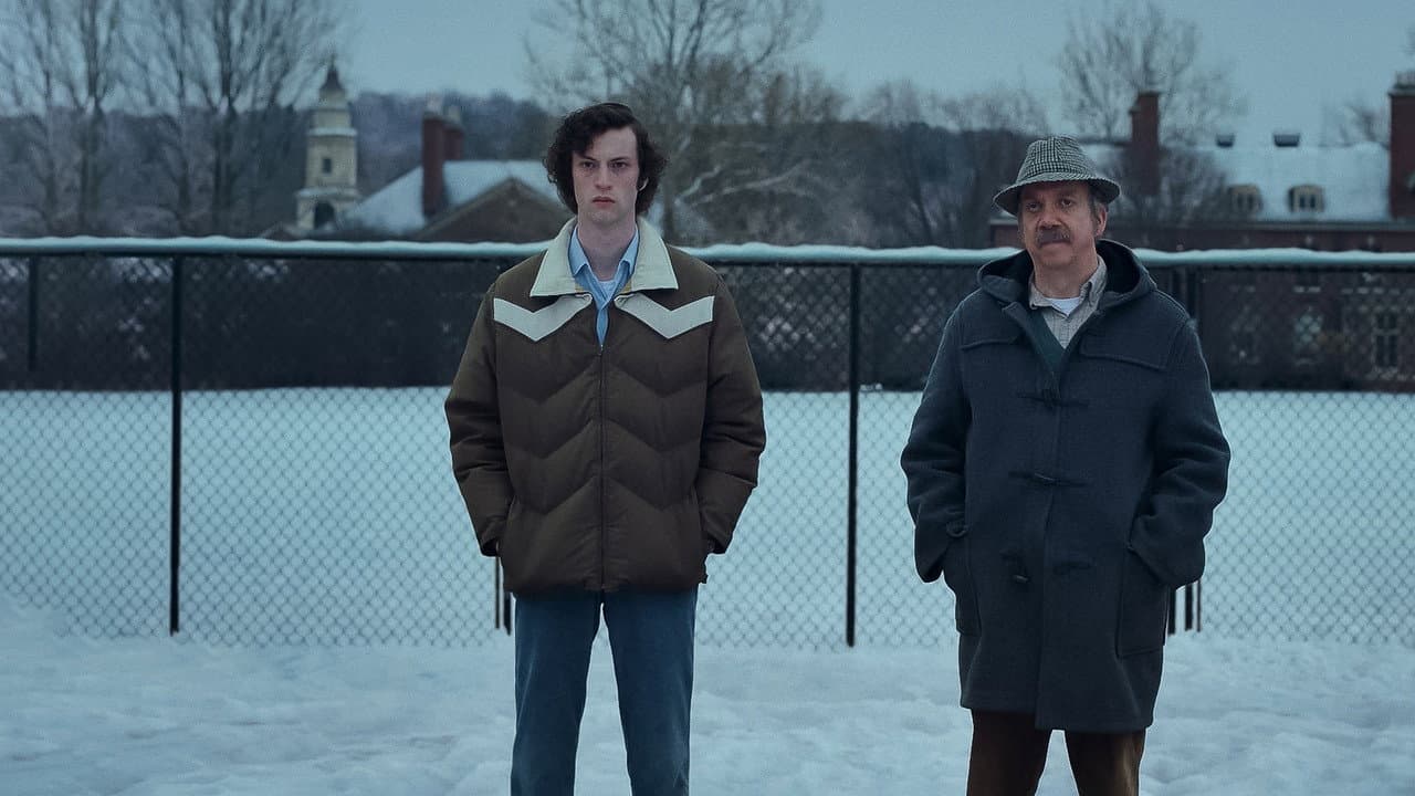 The Holdovers still 6