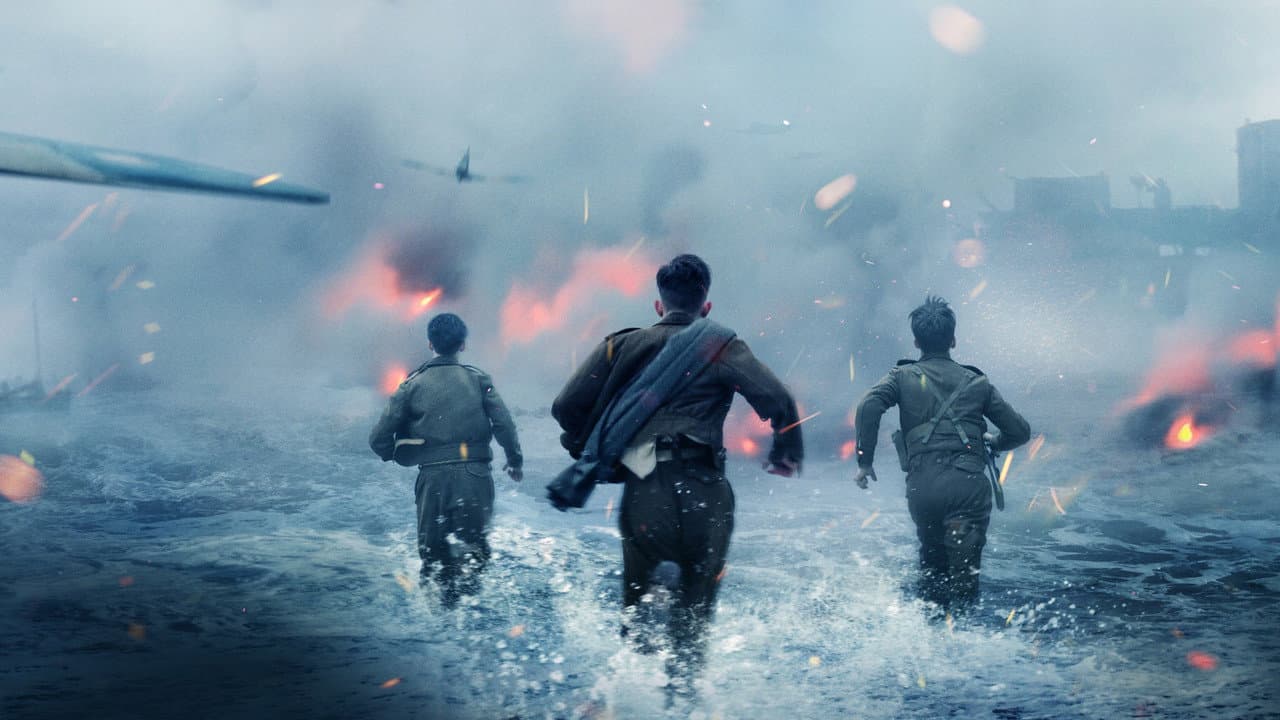 Dunkirk still 8