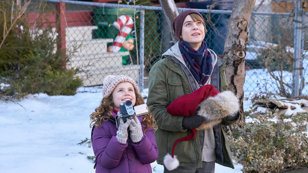 The Christmas Chronicles still 6