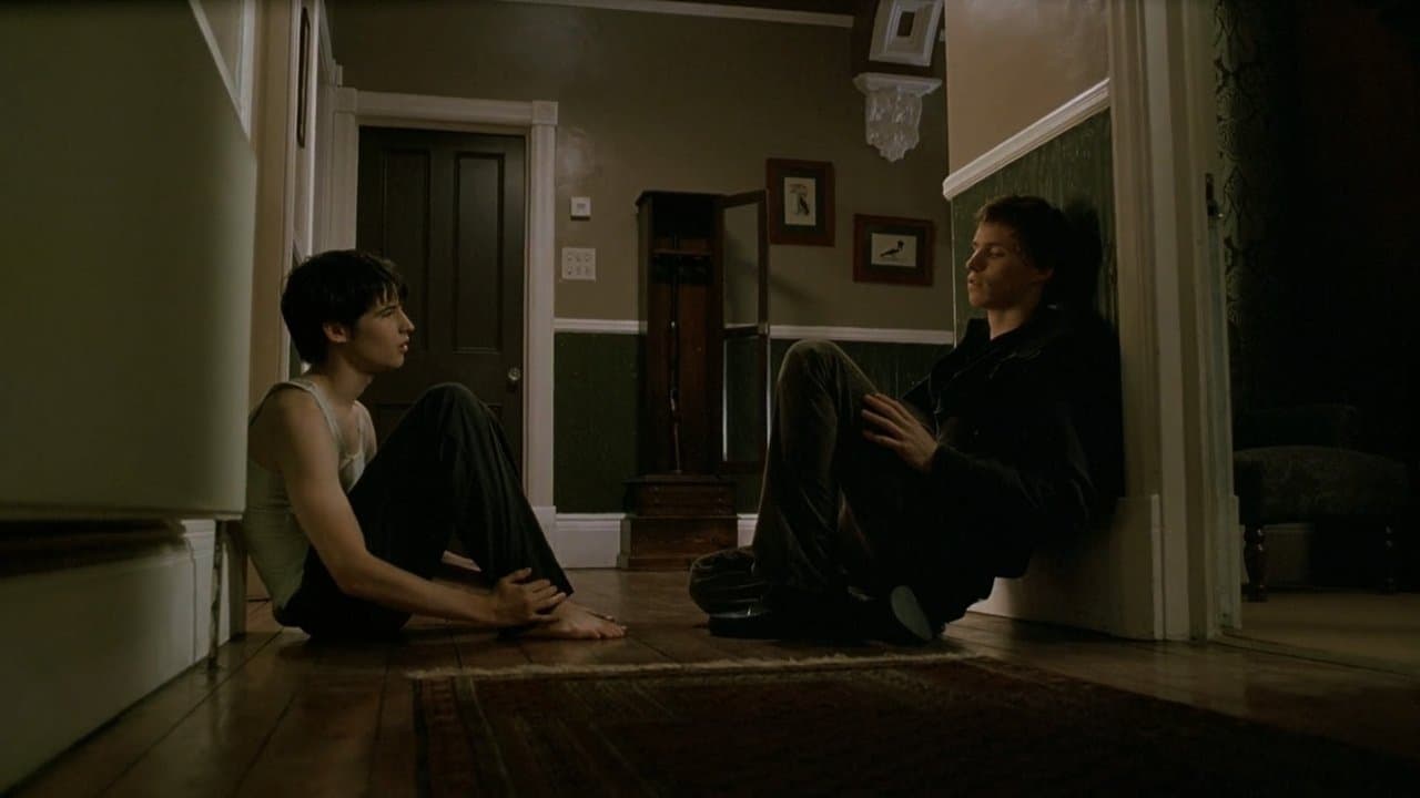 Like Minds still 1