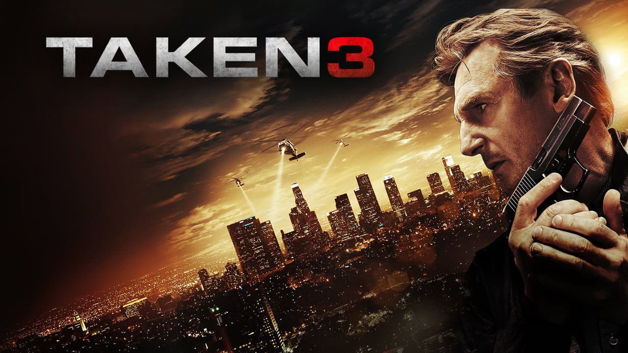Taken 3 still 8