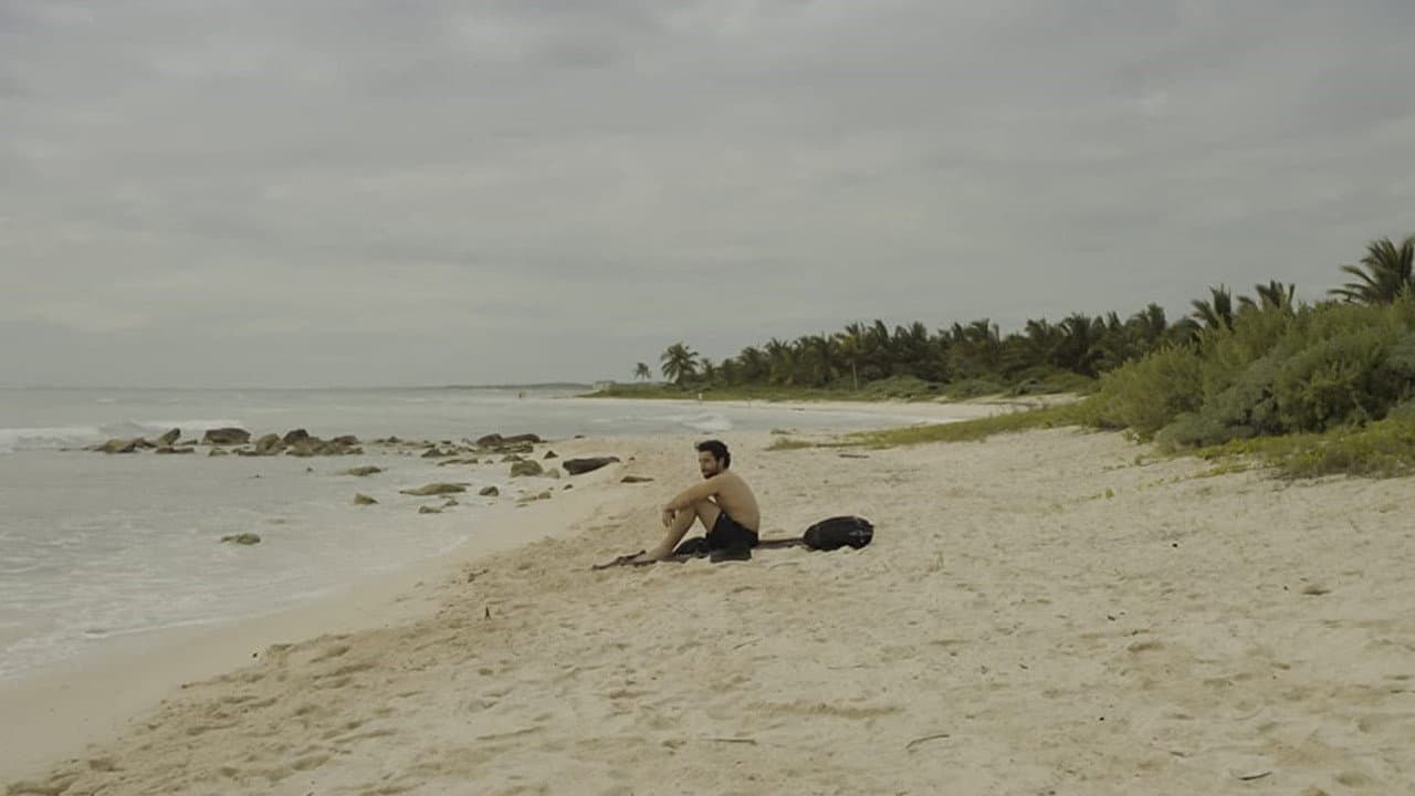 James White still 3
