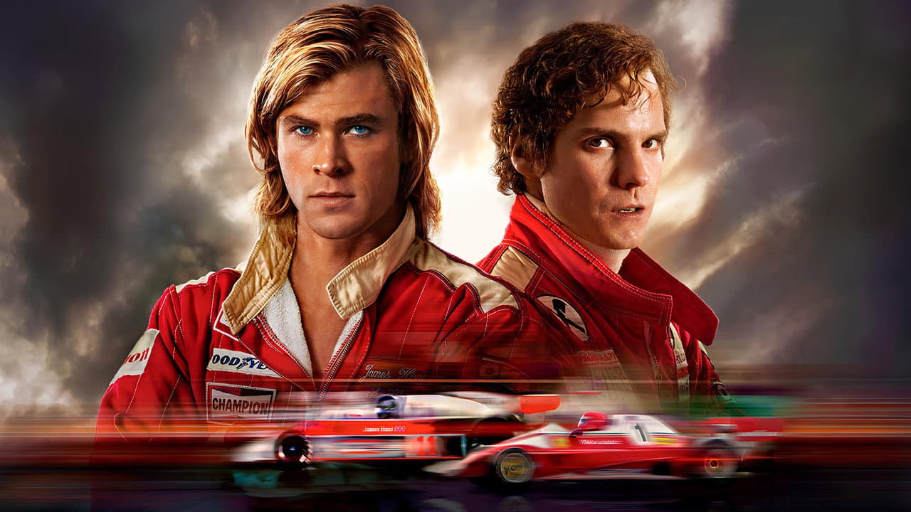 Rush still 6