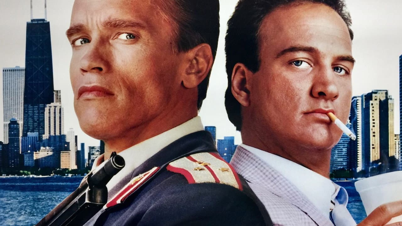 Red Heat still 6