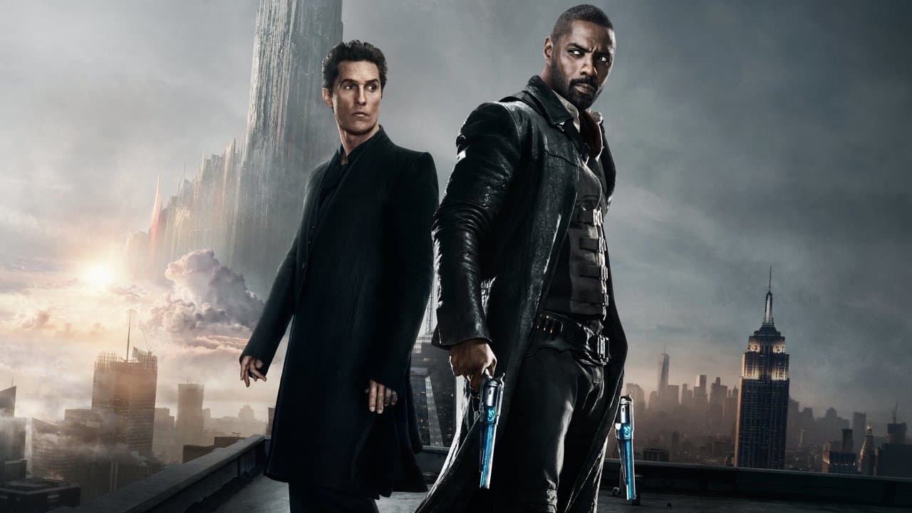 The Dark Tower still 1