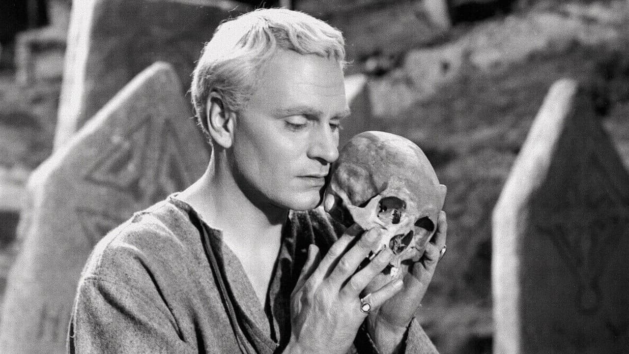 Hamlet still 7