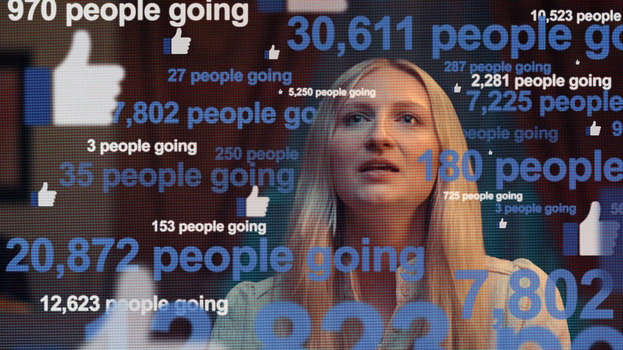 Trainwreck: The Real Project X still 2