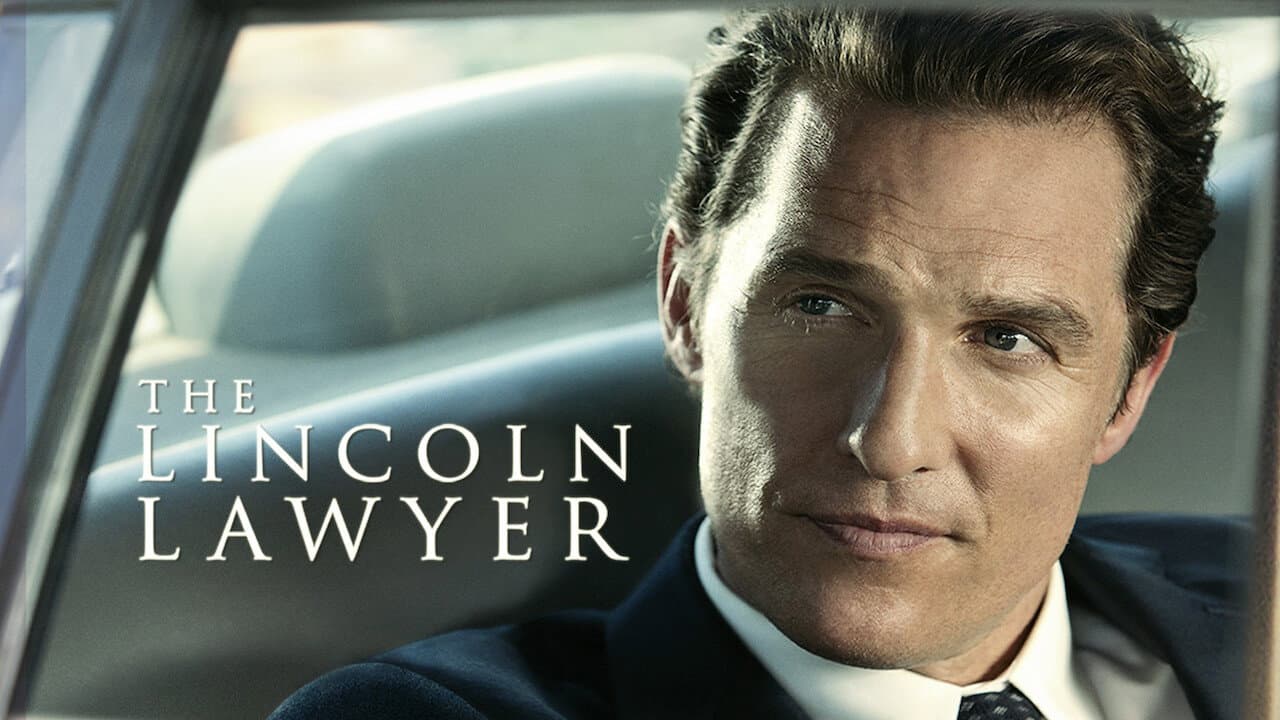 The Lincoln Lawyer still 2