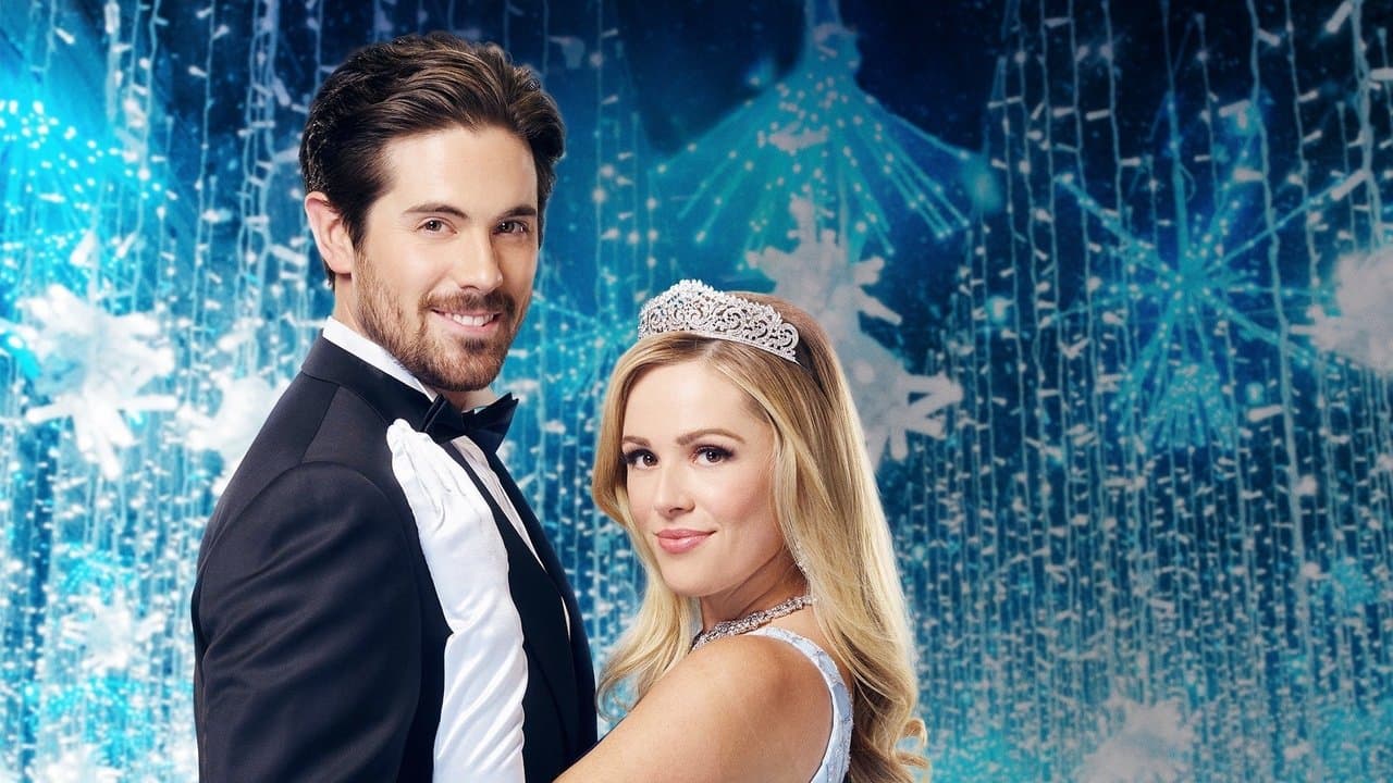 A Winter Princess still 1