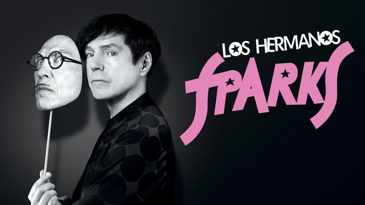 The Sparks Brothers still 2